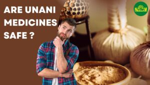 Read more about the article Are Unani medicines safe?