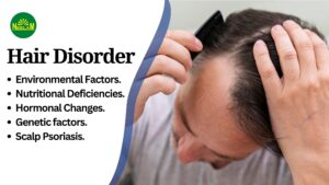 Read more about the article WHAT IS HAIR DISORDER?