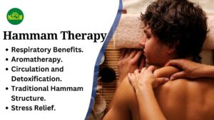 Read more about the article What is Hammam Therapy?