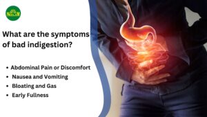 Read more about the article What are the symptoms of bad indigestion?
