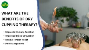 Read more about the article What are the Benefits of Dry Hijama Cupping Therapy?